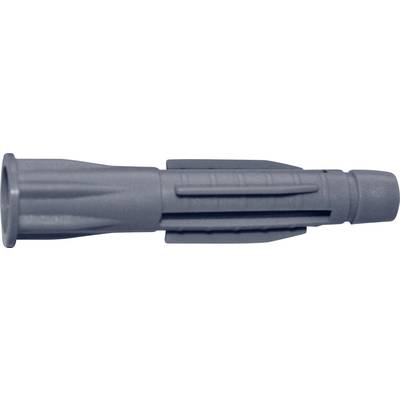 Hüfner Dübel  Plug 50 mm 8 mm 827190 100 pc(s)