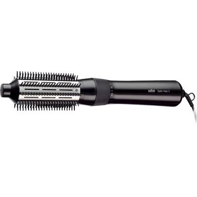 Hair curler Braun AS 330 AS 330 Black 