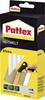 Pattex PTK56 Hot melt glue sticks 11 mm 200 mm Transparent 500 g 25 pc(s)