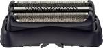 Braun 32B replacement head black. For Series 3 (new generation), cruZer Clean Shave.