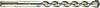 Heller 4010159216821 Carbide metal Multi-purpose drill bit 10 mm Total length 160 mm SDS-Plus 1 pc(s)