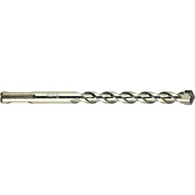 Heller  21679 M Carbide metal Multi-purpose drill bit  6 mm Total length 160 mm SDS-Plus 1 pc(s)