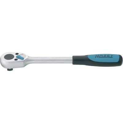 Hazet 916 SP 916SP Forward/reverse ratchet 1/2" (12.5 mm) 275 mm