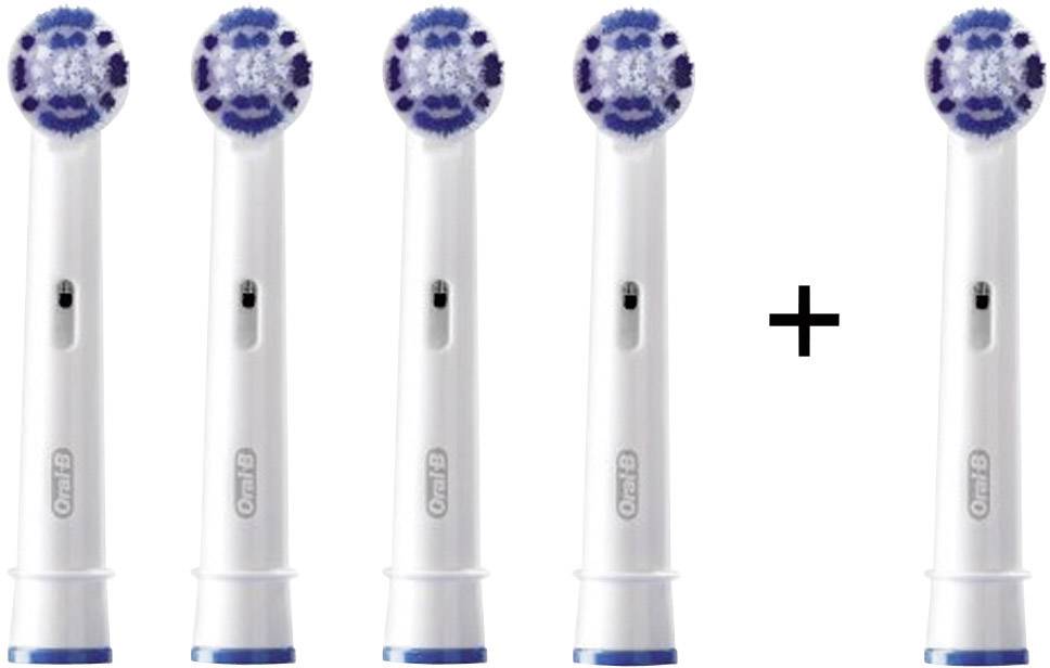 oral b precision clean review