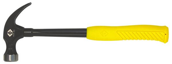 C.K T4229 08 Claw hammer 227 g 1 pc(s)