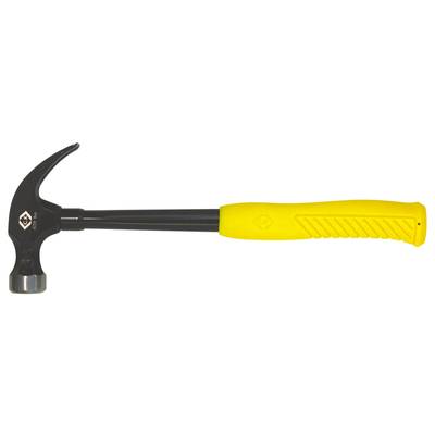   C.K    T4229 08  Claw hammer    227 g      1 pc(s)