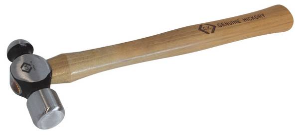 C.K T4208H 16 Ball-peen hammer 454 g 1 pc(s)