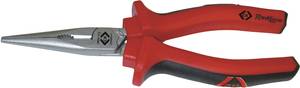 C.K T3909 6 RedLine Snipe Nose Pliers 170mm