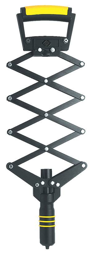 C.K T3822A Scissor riveter 1 pc(s)-0