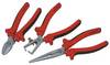 C.K T3804 Workshop Pliers set 3-piece