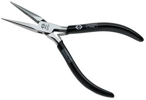 C.K T3777 Precision Snipe Nose Pliers 145mm