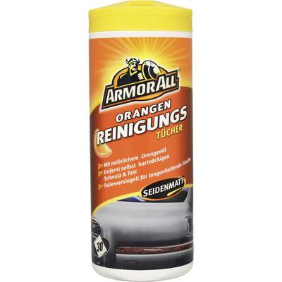 ArmorAll GAA45030GE  Dashboard cleaning tissue 30 pc(s)