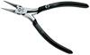 C.K T3771 Electrical & precision engineering Round nose pliers Straight Carbon steel 120 mm