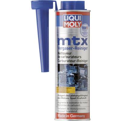 Liqui Moly mtx mtx carburettor cleaner  5100 300 ml