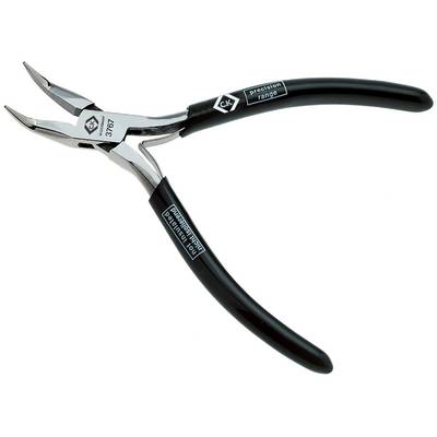 C.K T3767 Precision Snipe Nose Pliers 120mm-0