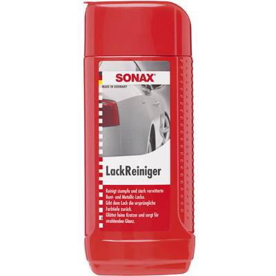 Sonax 302200 Cleaner 500 ml-0