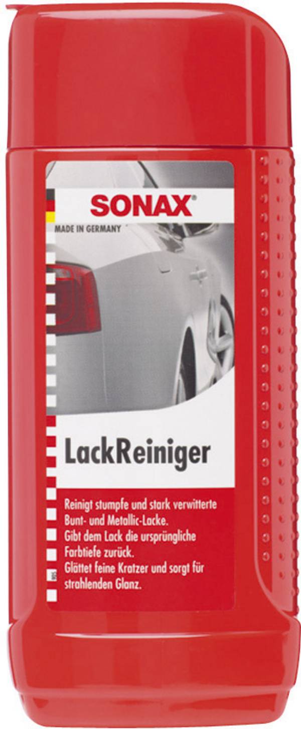 Sonax  302200 Cleaner 500 ml