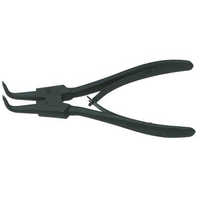 C.K T3713 0 Circlip pliers Suitable for Outer rings 3-10 mm Tip shape (details) 90° angle-0