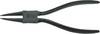 C.K T3710 8 Circlip pliers Suitable for Inner rings 40-100 mm Tip shape (details) Straight