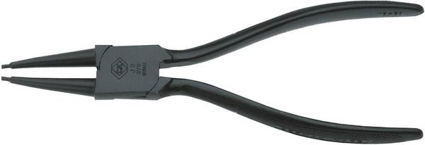 C.K T3710 5 Circlip pliers Suitable for Inner rings 12-25 mm Tip shape (details) Straight