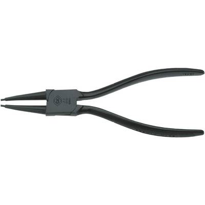 C.K T3710 5 Circlip pliers Suitable for Inner rings 12-25 mm Tip shape (details) Straight-0