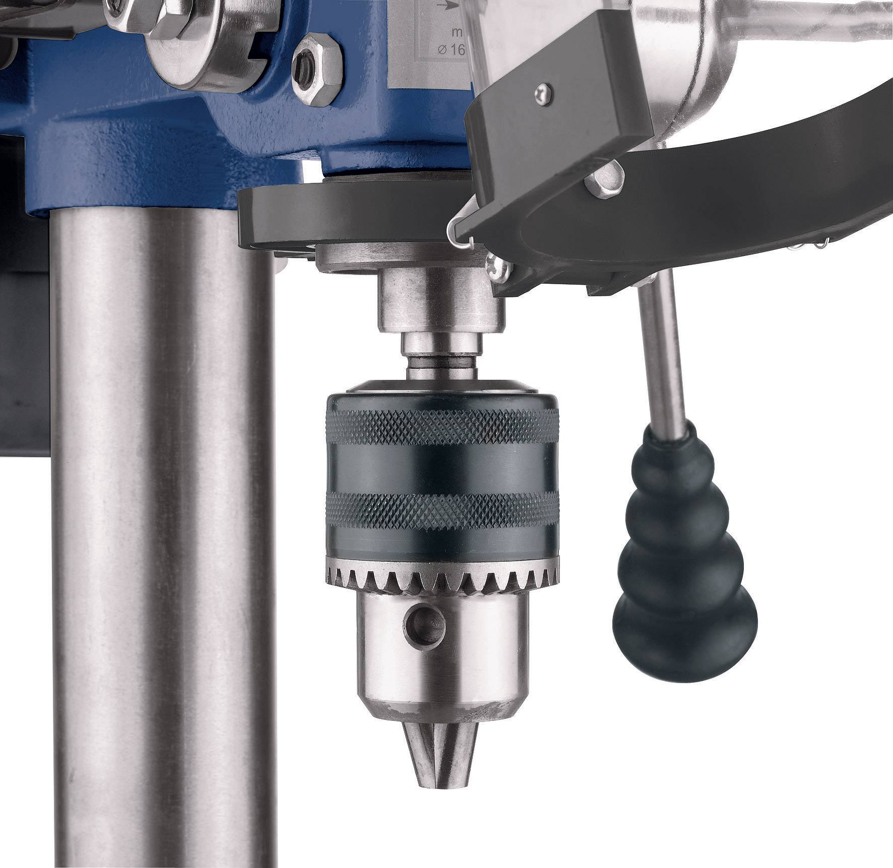 Einhell BTBD 401 Box column drill press 350 W Total height 590 from