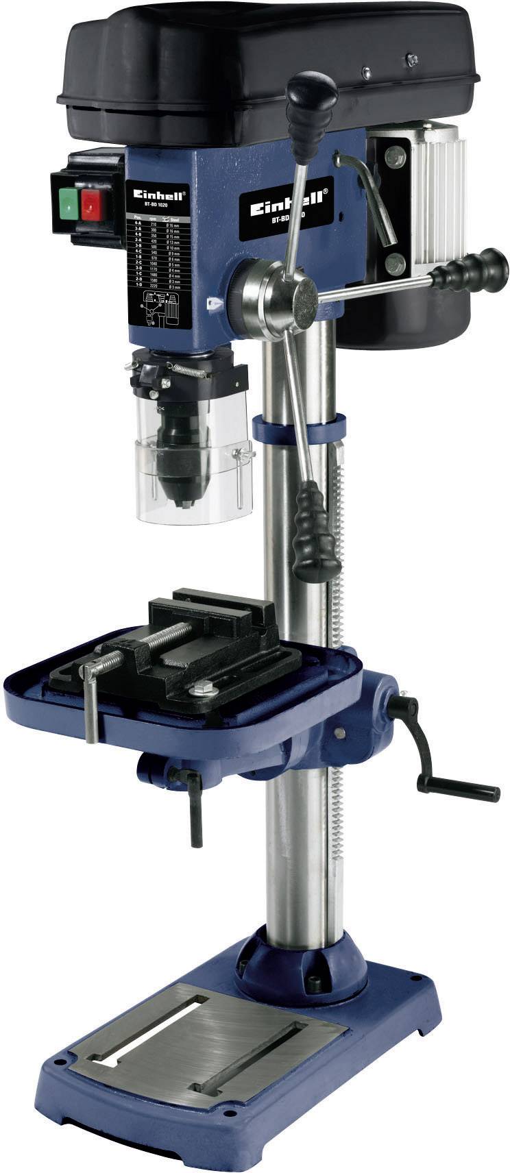 Einhell BTBD 1020 Bench Drill from