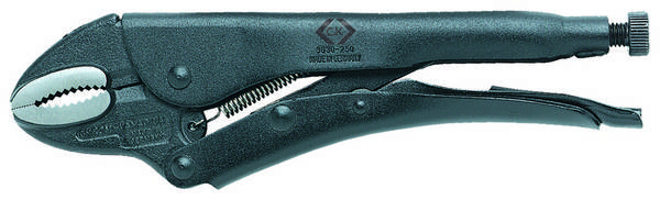 C.K T3630 10 Gripper Semi-circle 0 - 50 mm 250 mm