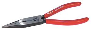 C.K T3626B 8 Classic Snipe Nose Pliers 200mm