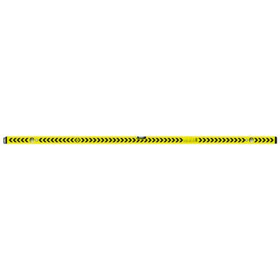 C.K T3494 70 Alu spirit level 180 cm 0.5 mm/m-0