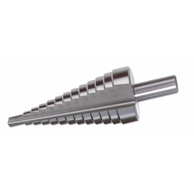 C.K T3010 1 HSS Step drill bit  6 - 20 mm   Cylinder shank 1 pc(s)