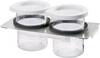 Emag EM-30DG Ultrasonic cleaner lid 3 l Compatible with: EMAG EMMI 30HC