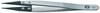 C.K T2390 Assembly tweezers 249CF Pointed, fine 130 mm