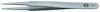 C.K T2360 Assembly tweezers 2a SA Flat, round, fine 120 mm