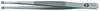 C.K T2354 Assembly tweezers 578 SA Rounded 115 mm