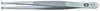 C.K T2351 Assembly tweezers 582 SA Rounded 115 mm