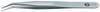 C.K T2336 Assembly tweezers SM115 SA Slotted, curved (30°) 120 mm