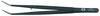 C.K T2315 Precision tweezers Pointed, curved, fine 150 mm