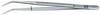 C.K T2314 Precision tweezers Pointed, curved, fine 150 mm