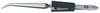 C.K T2313A Soldering tweezers Pointed, fine 160 mm