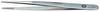 C.K T2309 Precision tweezers Blunt 140 mm
