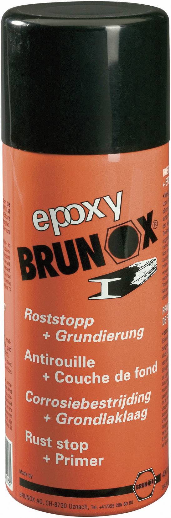 Buy Brunox EPOXY BR0,40EP Anti-corrosive 400 ml