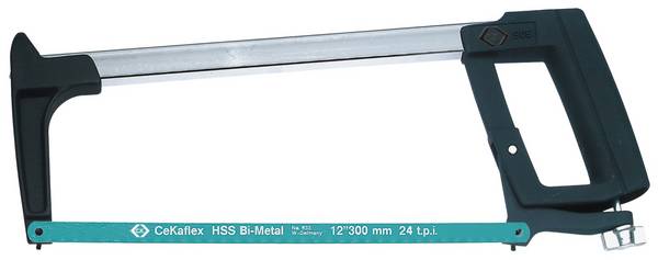 C.K  T0905 Metal saw frame 400 mm