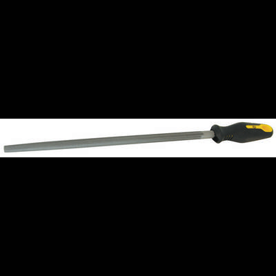 C.K T0083 6 C.K Engineers File Round 6" 2nd Cut 1 pc(s)-0