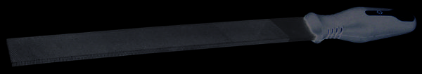 C.K T0080 10 C.K Engineers File Hand 10" 2nd Cut Length 250 mm 1 pc(s)