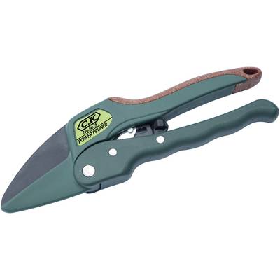 C.K G5675 Pruner 195 mm Ratchet, Anvil-0