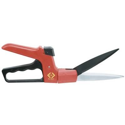 C.K G5637 Grass shears 355 mm Bypass-0