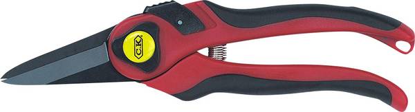 C.K G5634 Carl Kammerling Pruner 200 mm Bypass