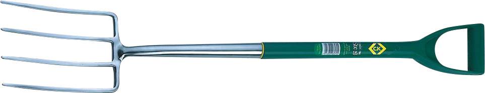 C.K G5143 Hand fork D-grip