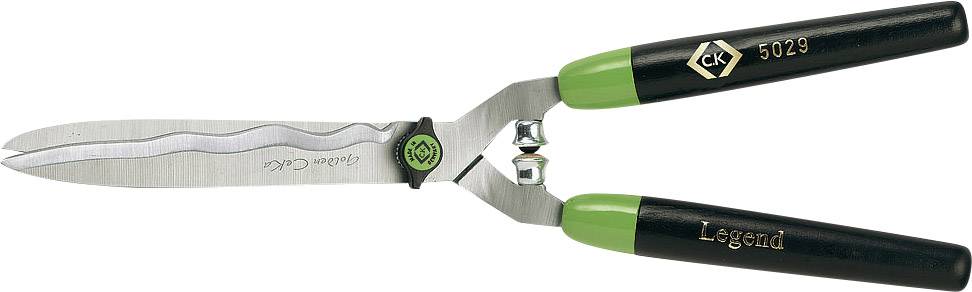 C.K G5029 Manual Hedge trimmer-0